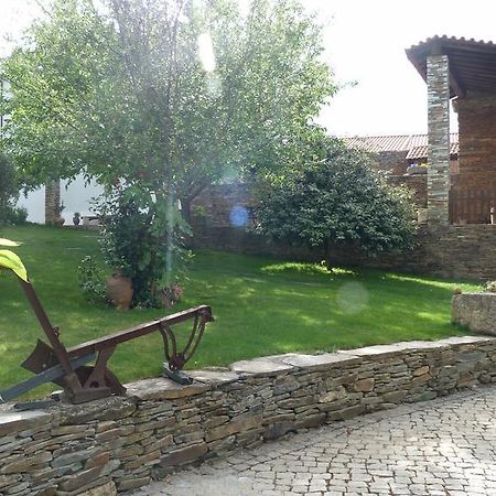 Quinta Entre Rios Vila Mirandela Exterior foto